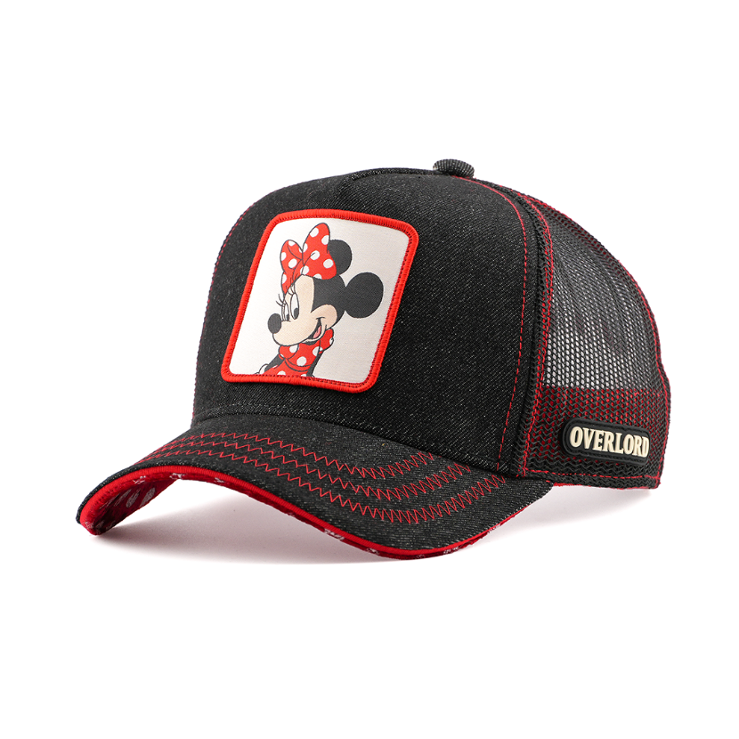 OVERLORD x Disney - Mickey & Friends - Minnie Mouse (Classic ...