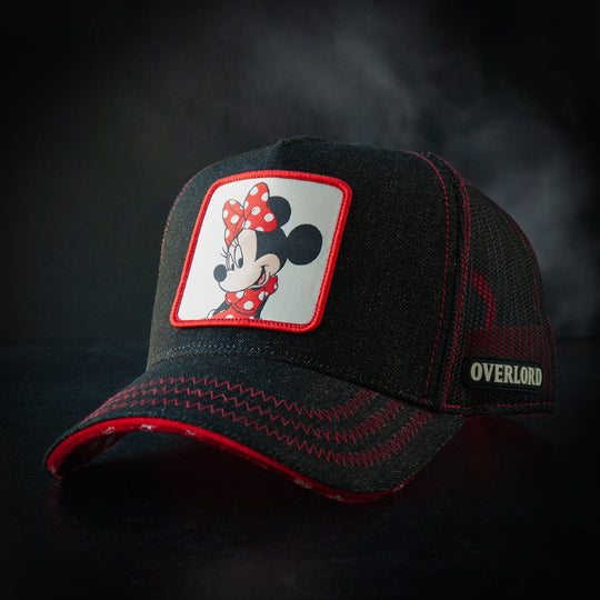 OVERLORD x Disney - Mickey & Friends - Minnie Mouse (Classic)