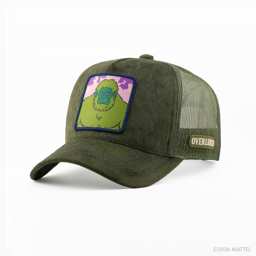 OVERLORD™ x Masters of the Universe - Moss Man