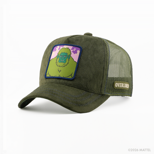 OVERLORD™ x Masters of the Universe - Moss Man