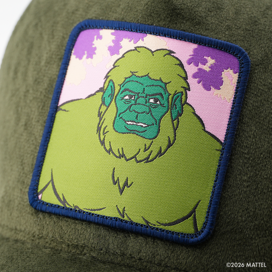 OVERLORD™ x Masters of the Universe - Moss Man