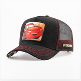 OVERLORD™ x Disney and Pixar’s Cars - Lightning McQueen