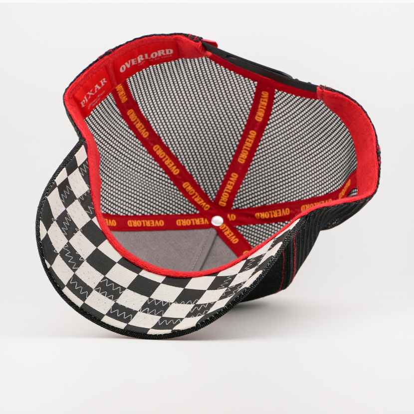 OVERLORD™ x Disney and Pixar’s Cars - Lightning McQueen