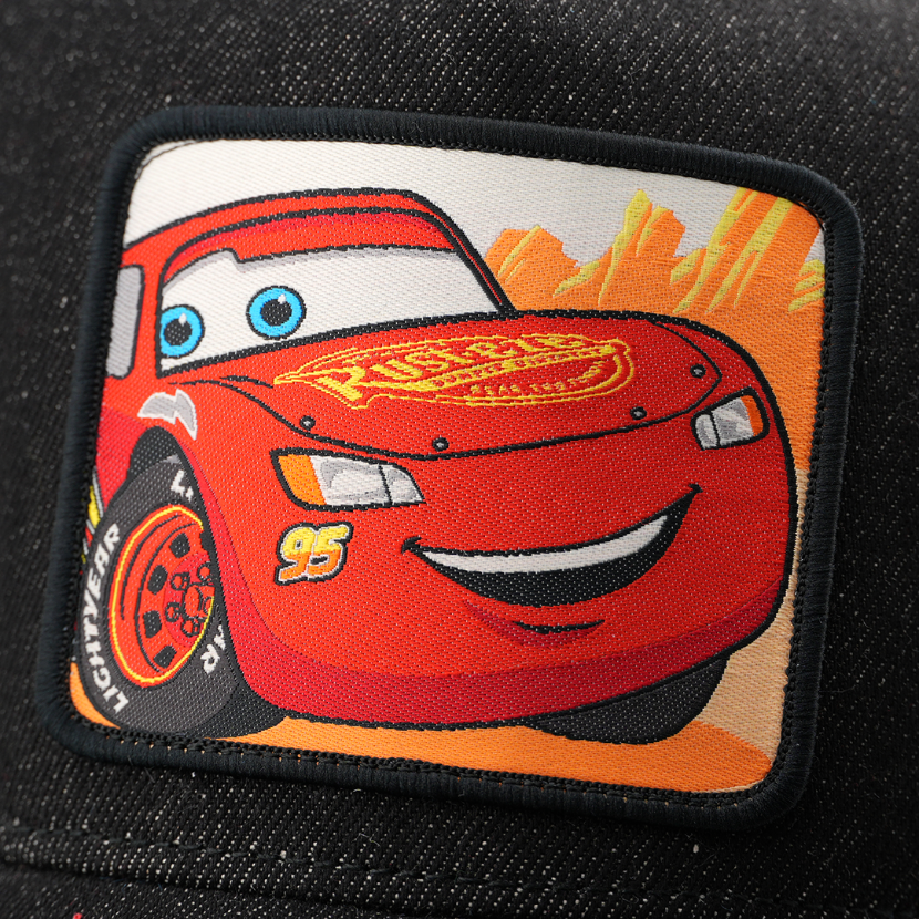 OVERLORD™ x Disney and Pixar’s Cars - Lightning McQueen
