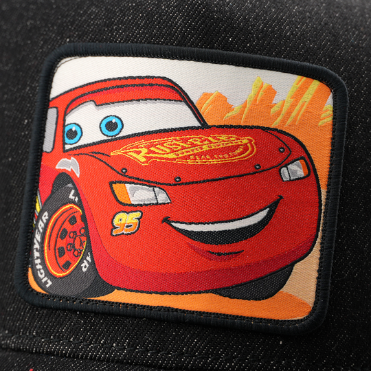 OVERLORD™ x Disney and Pixar’s Cars - Lightning McQueen