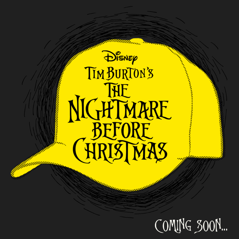 OVERLORD™ x Disney - The Nightmare Before Christmas - Sally