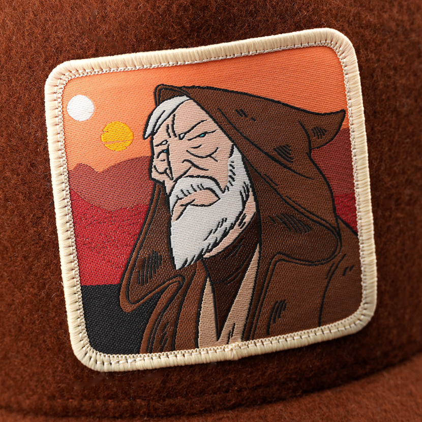 OVERLORD™ x STAR WARS™ - Obi-Wan Kenobi