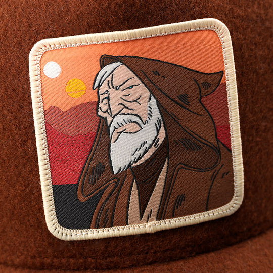 OVERLORD™ x STAR WARS™ - Obi-Wan Kenobi