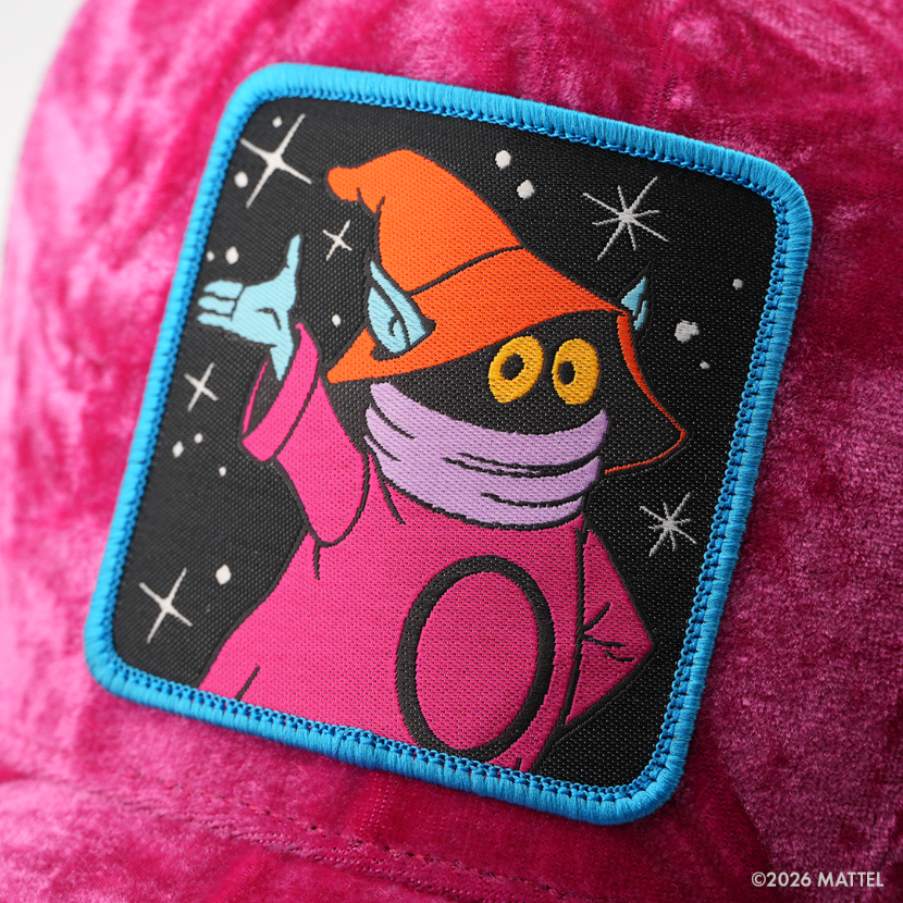 OVERLORD x Masters of the Universe - Orko