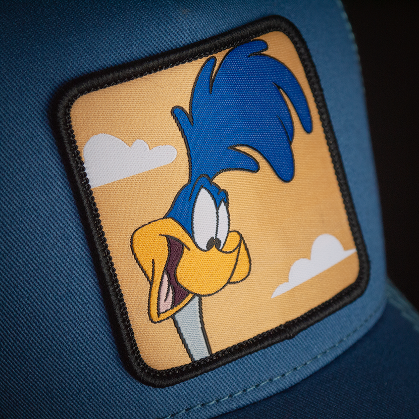 Road runner hat outlet