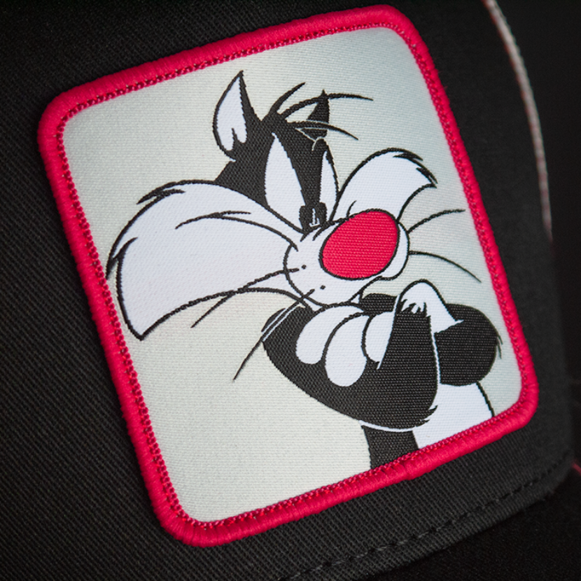 OVERLORD x Looney Tunes - Frenemies - Hector and Sylvester