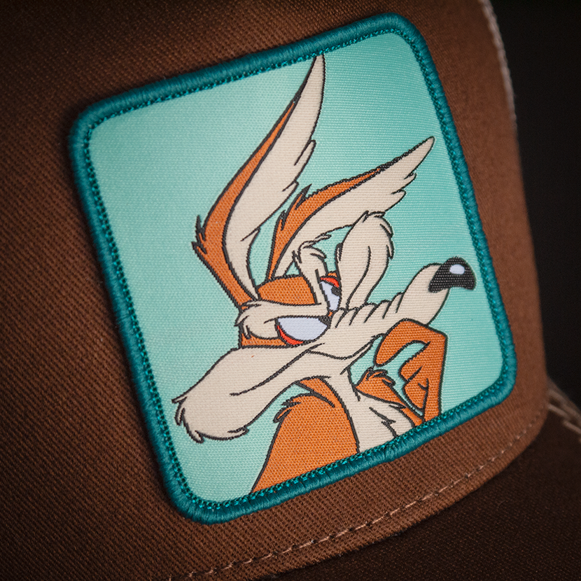 OVERLORD x Looney Tunes - Frenemies - Coyote and Sheep Dog