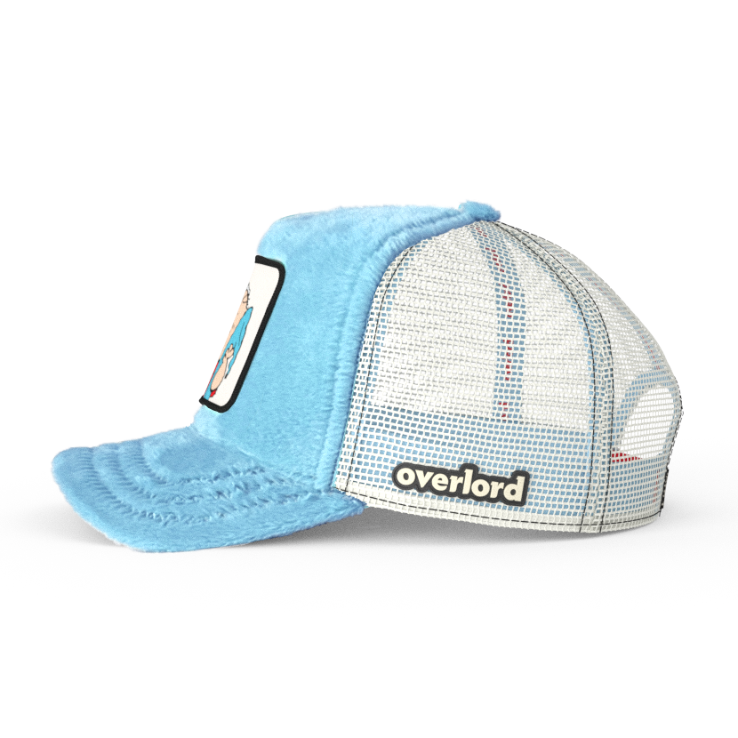 OVERLORD X Peanuts: Linus Trucker Cap – Overlord Caps