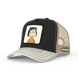 OVERLORD X Peanuts: Marcie Trucker Cap