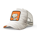 OVERLORD X Peanuts - Snoopy Mummy Trucker Cap