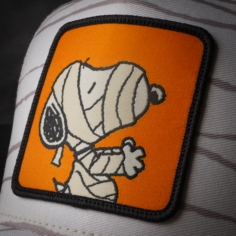 OVERLORD X Peanuts - Snoopy Mummy