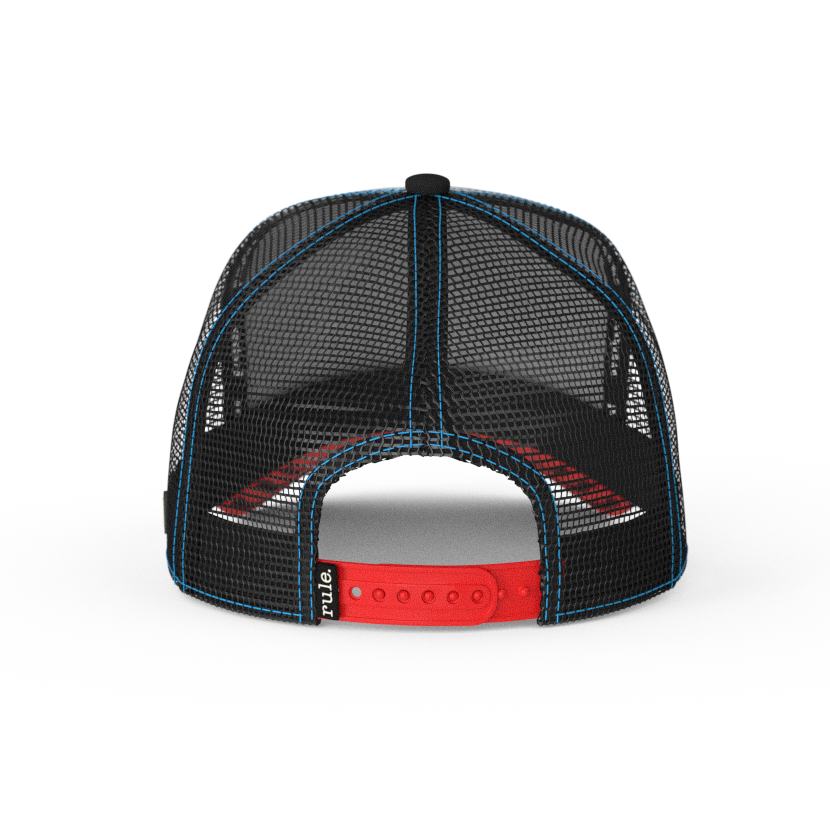 OVERLORD X Peanuts: Pirate Snoopy Trucker Cap