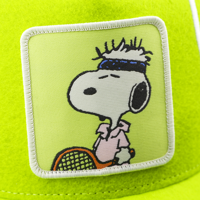 OVERLORD™ x Peanuts - Tennis Snoopy