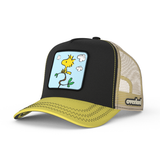 OVERLORD X Peanuts: Woodstock Trucker Cap