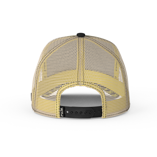 OVERLORD X Peanuts: Woodstock Trucker Cap