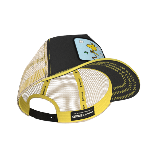 OVERLORD X Peanuts: Woodstock Trucker Cap