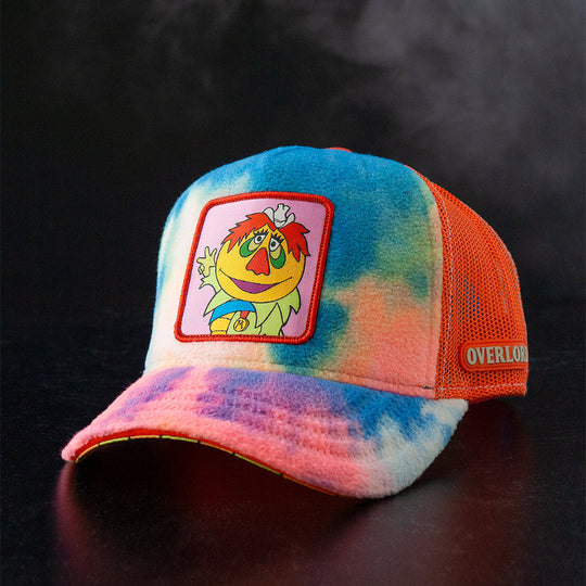 OVERLORD X H.R.Pufnstuf - H.R. Pufnstuf