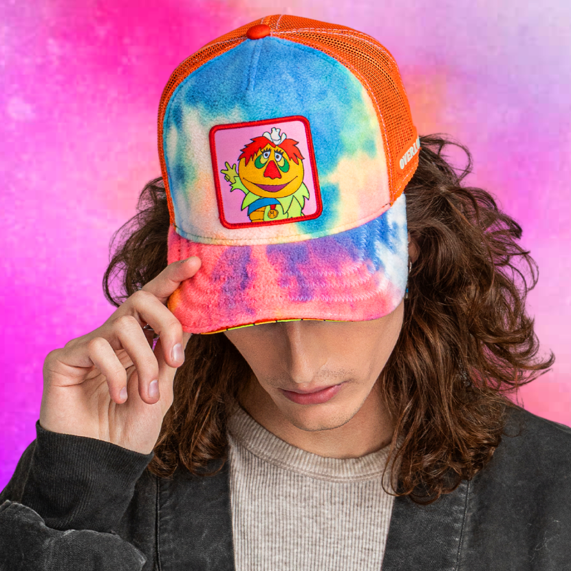 OVERLORD x H.R. Pufnstuf - H.R. Pufnstuf