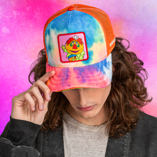 OVERLORD x H.R. Pufnstuf - H.R. Pufnstuf