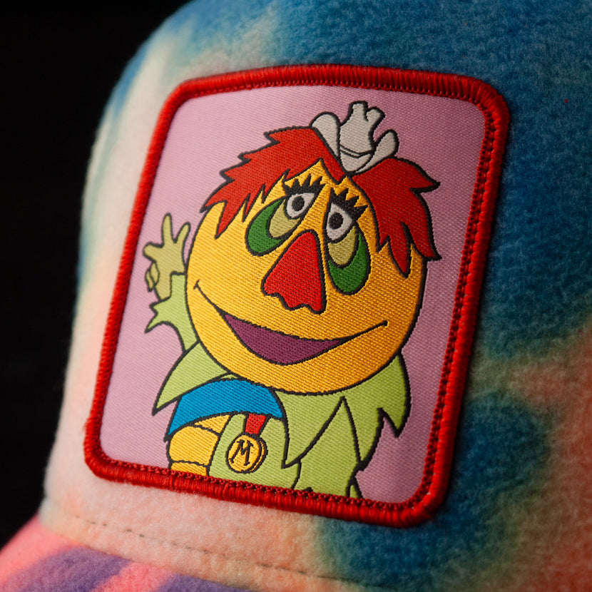 OVERLORD X H.R.Pufnstuf - H.R. Pufnstuf
