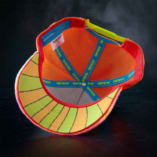 OVERLORD X H.R.Pufnstuf - H.R. Pufnstuf