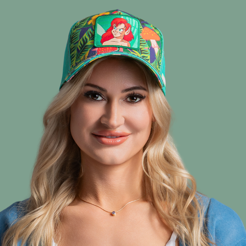 OVERLORD X Ferngully - Pips