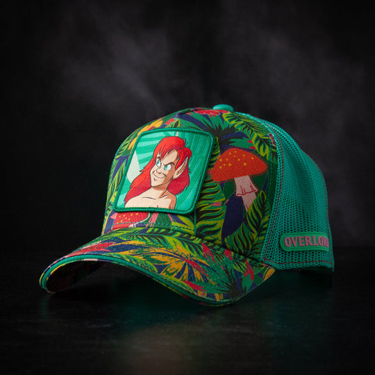 OVERLORD X Ferngully - Pips