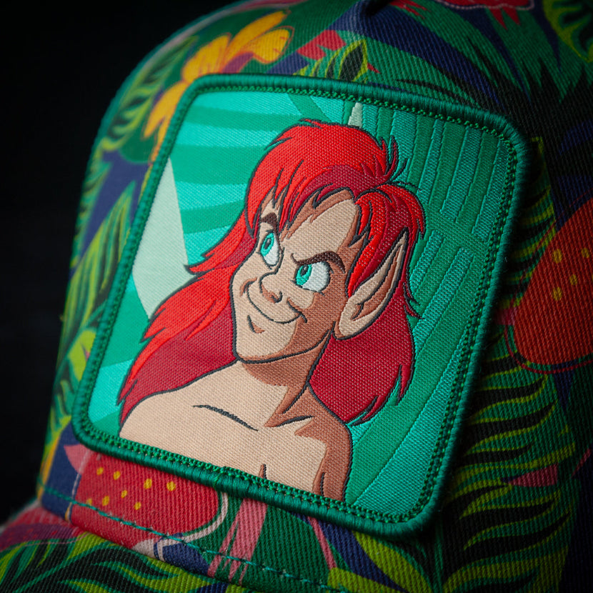 OVERLORD X Ferngully - Pips