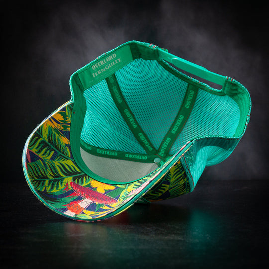 OVERLORD X Ferngully - Pips