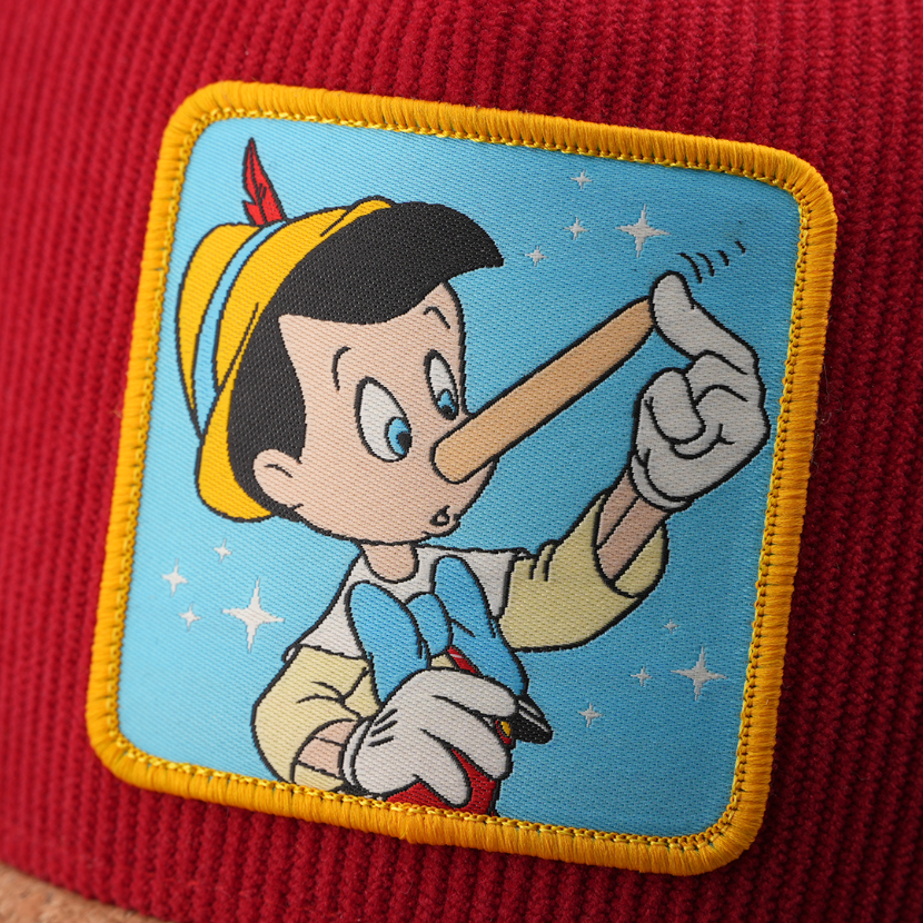 OVERLORD X Pinocchio - Pinnochio