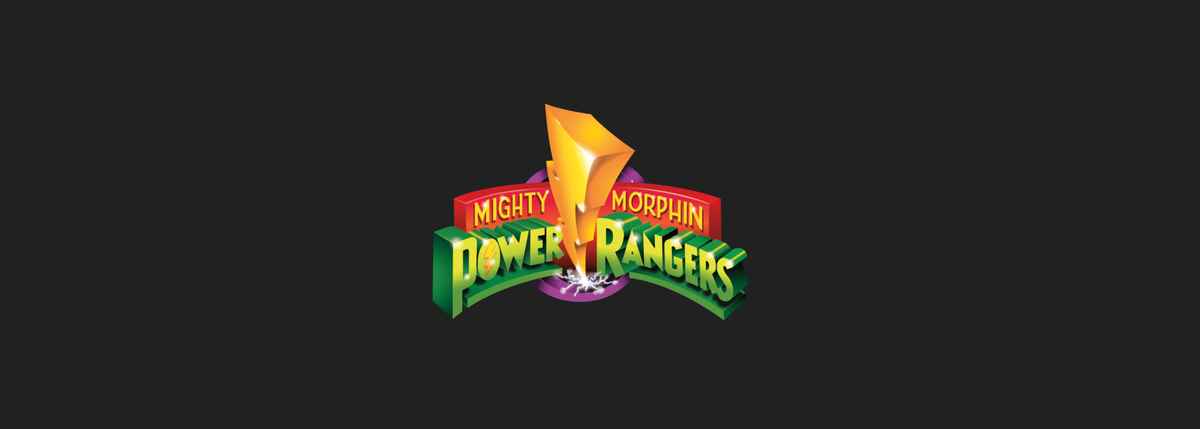 Power Rangers – Overlord Caps