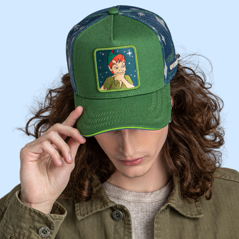 OVERLORD™ x Disney - Peter Pan - Peter Pan