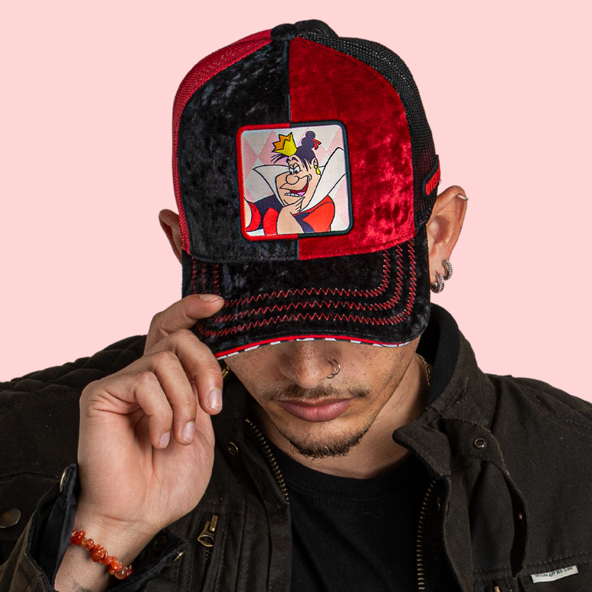 OVERLORD™ x Disney - Alice in Wonderland - Queen of Hearts