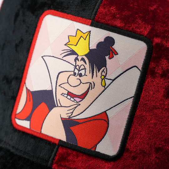 OVERLORD x Alice in Wonderland - Queen of Hearts