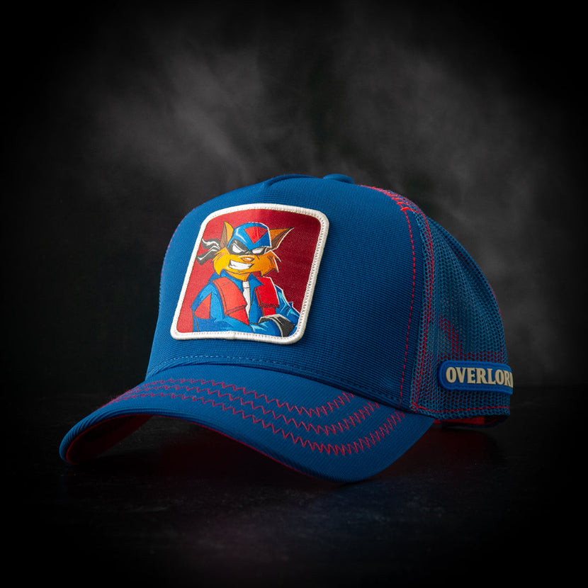 OVERLORD x S.W.A.T. Kats - Razor