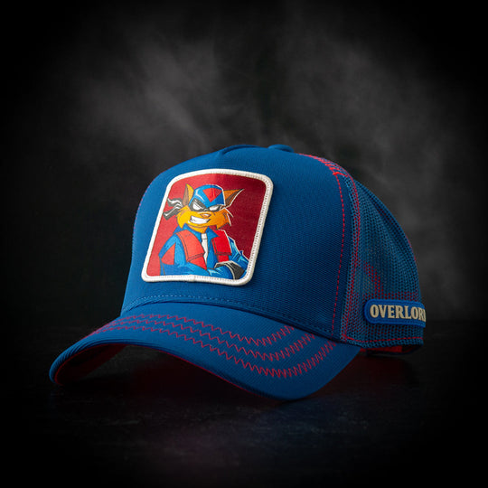 OVERLORD x S.W.A.T. Kats - Razor