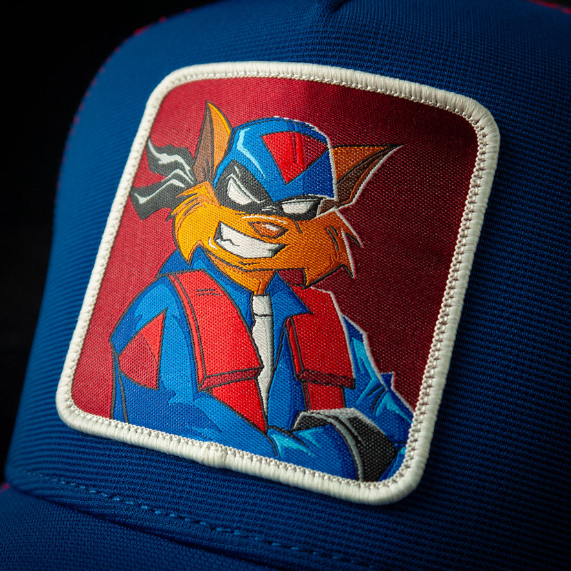 OVERLORD x S.W.A.T. Kats - Razor