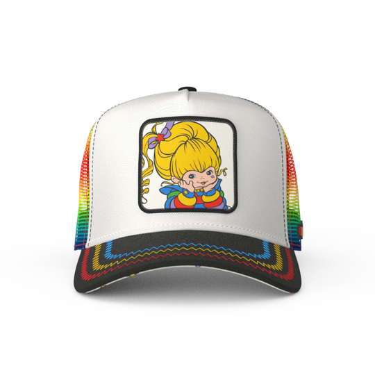 OVERLORD X Rainbow Brite: Rainbow Brite