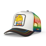 OVERLORD X Rainbow Brite: Rainbow Brite