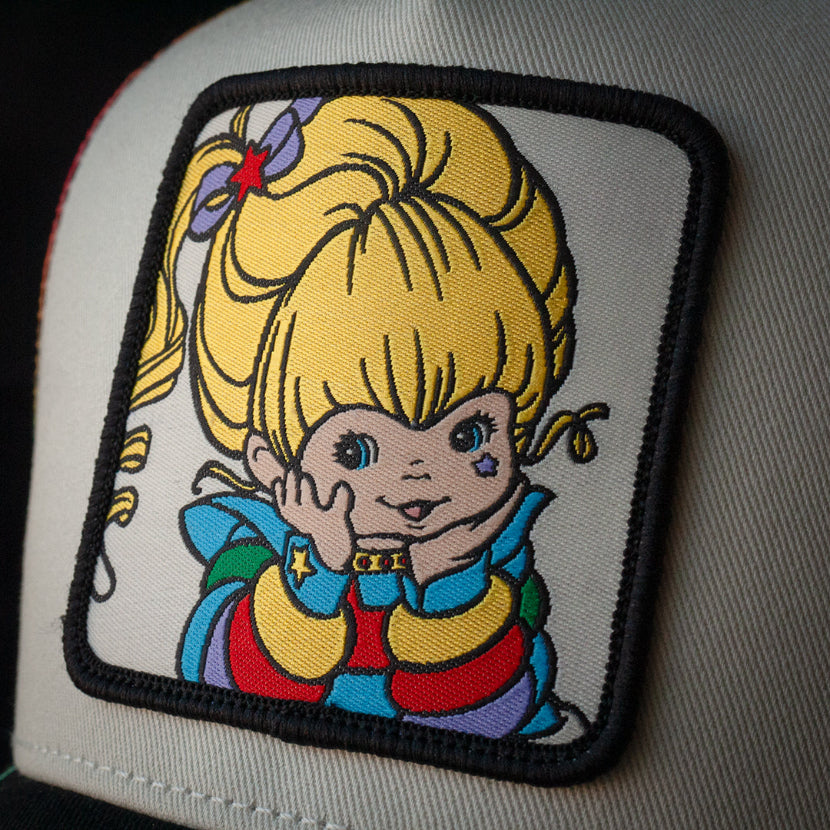OVERLORD X Rainbow Brite: Rainbow Brite
