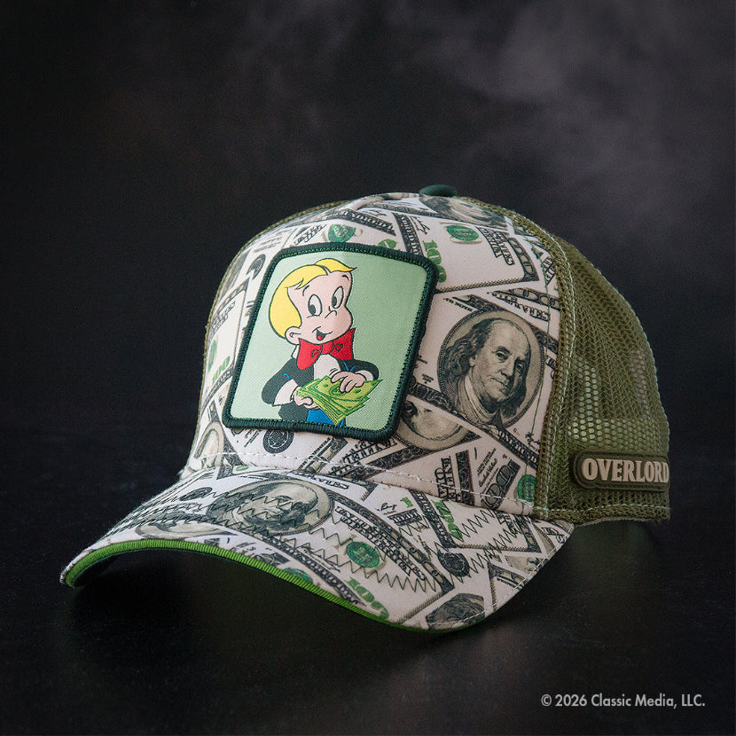 OVERLORD x Richie Rich - Richie