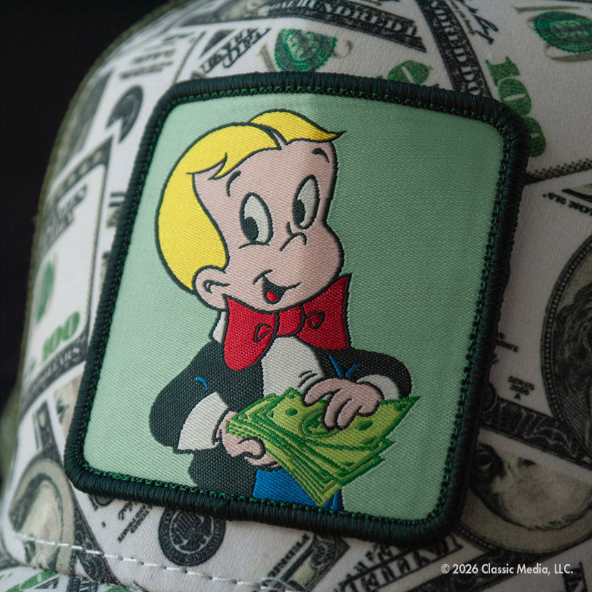 OVERLORD x Richie Rich - Richie