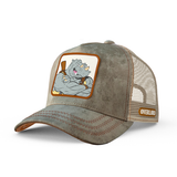 OVERLORD X TMNT - Rocksteady