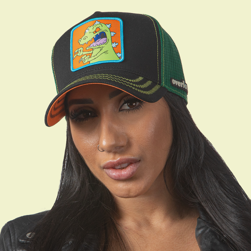 Rugrats hat shop