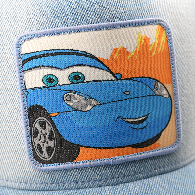 OVERLORD™ x Pixar - Cars - Sally